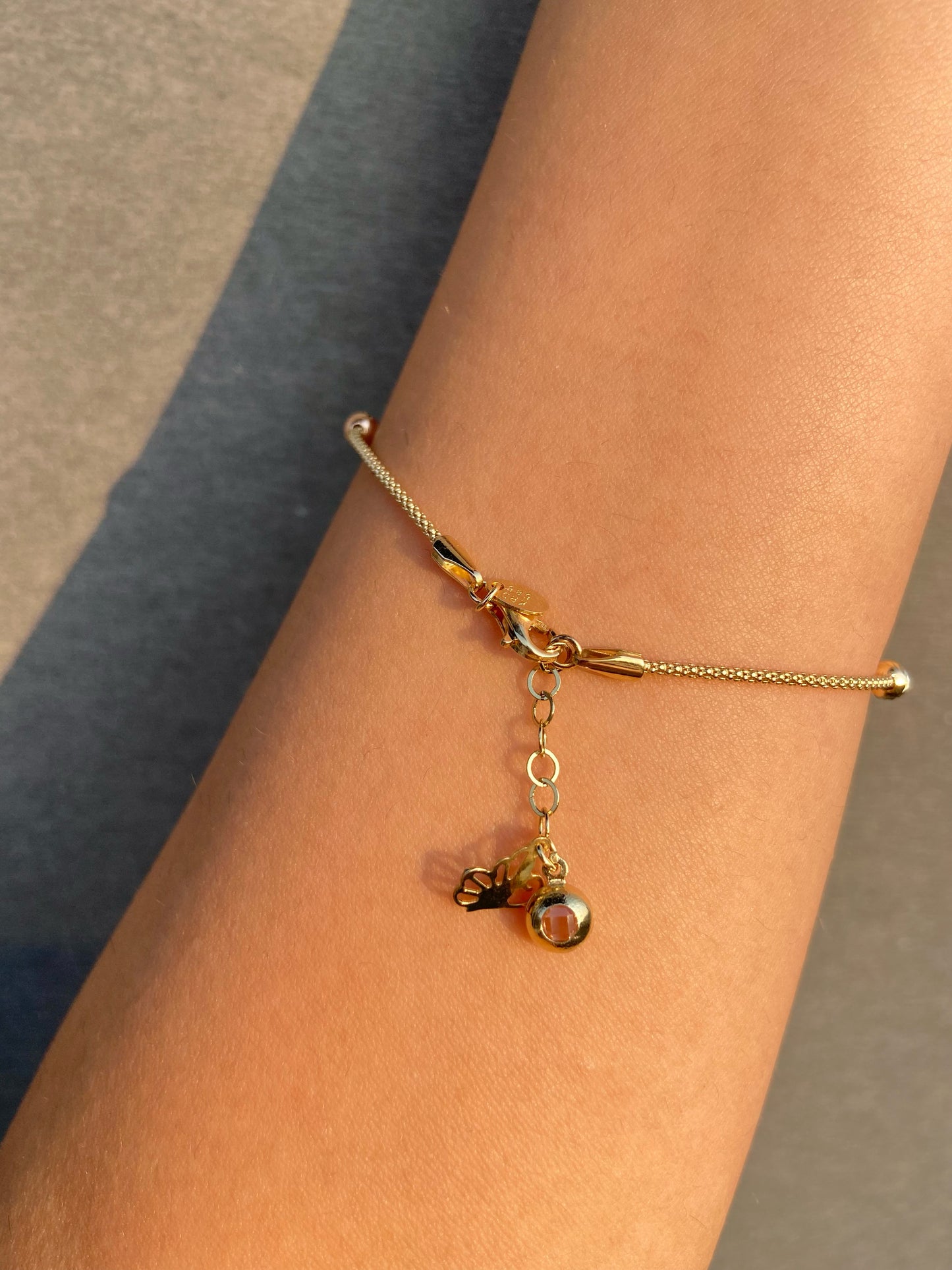 Beaded Bracelet