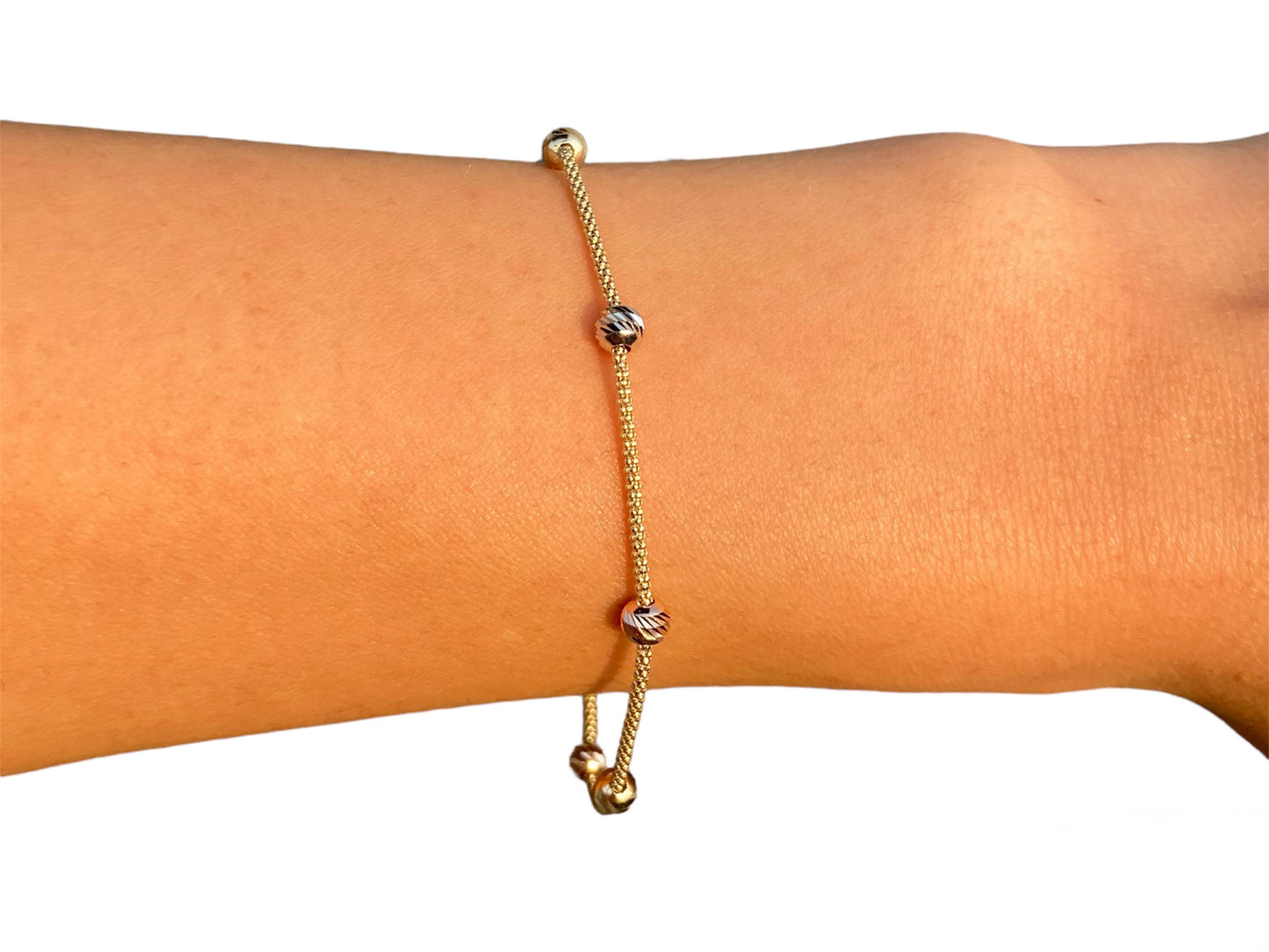 Beaded Bracelet