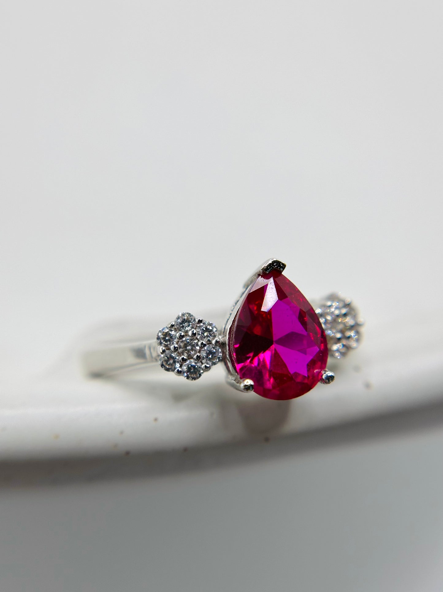 Ruby Ring