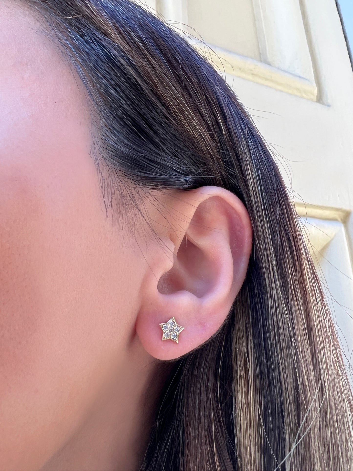 Star Studs