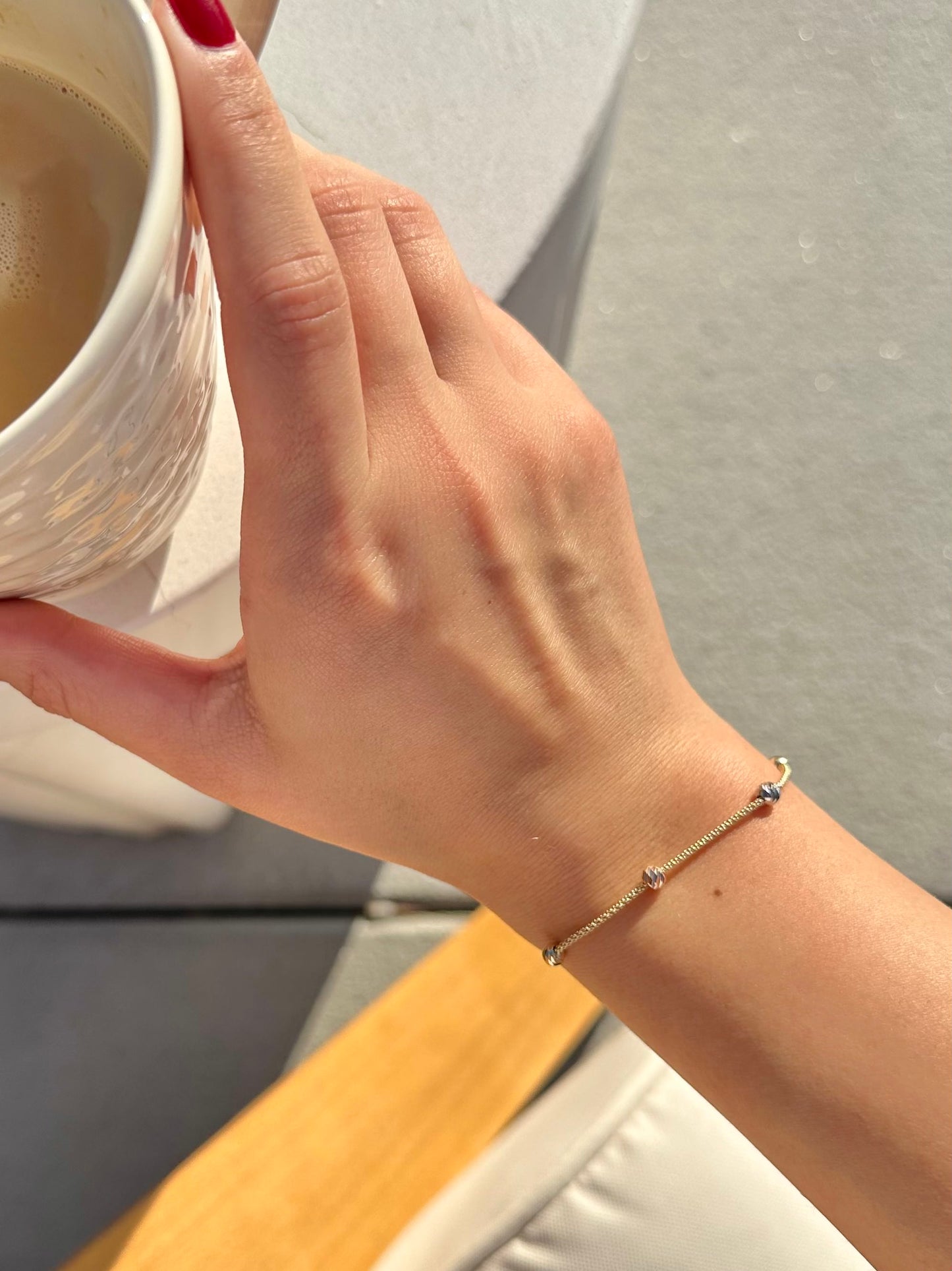 Beaded Bracelet