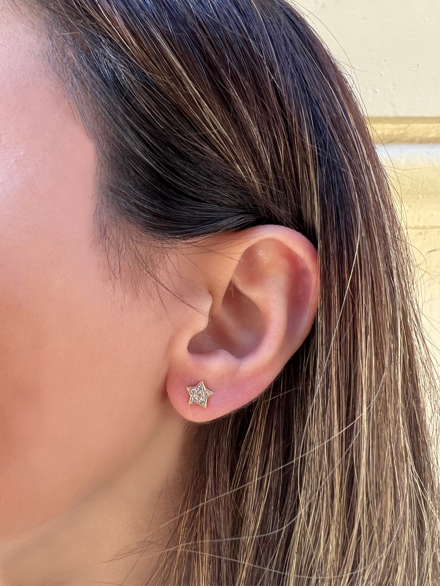 Star Studs