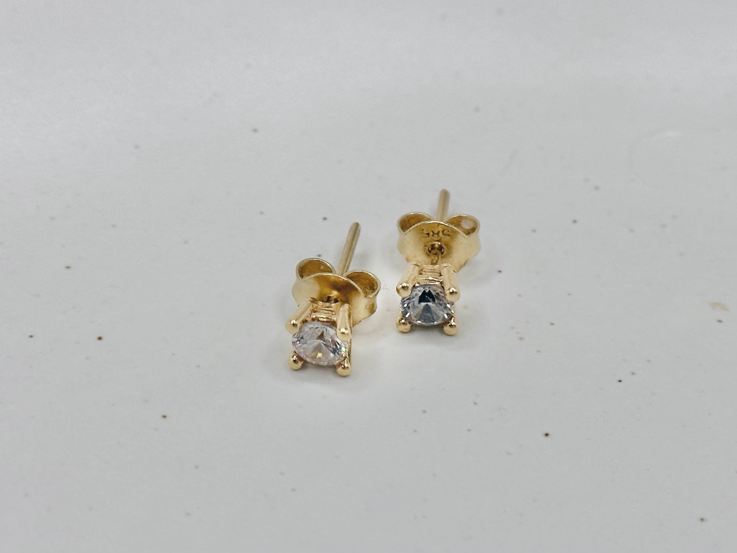 Solitaire Stud