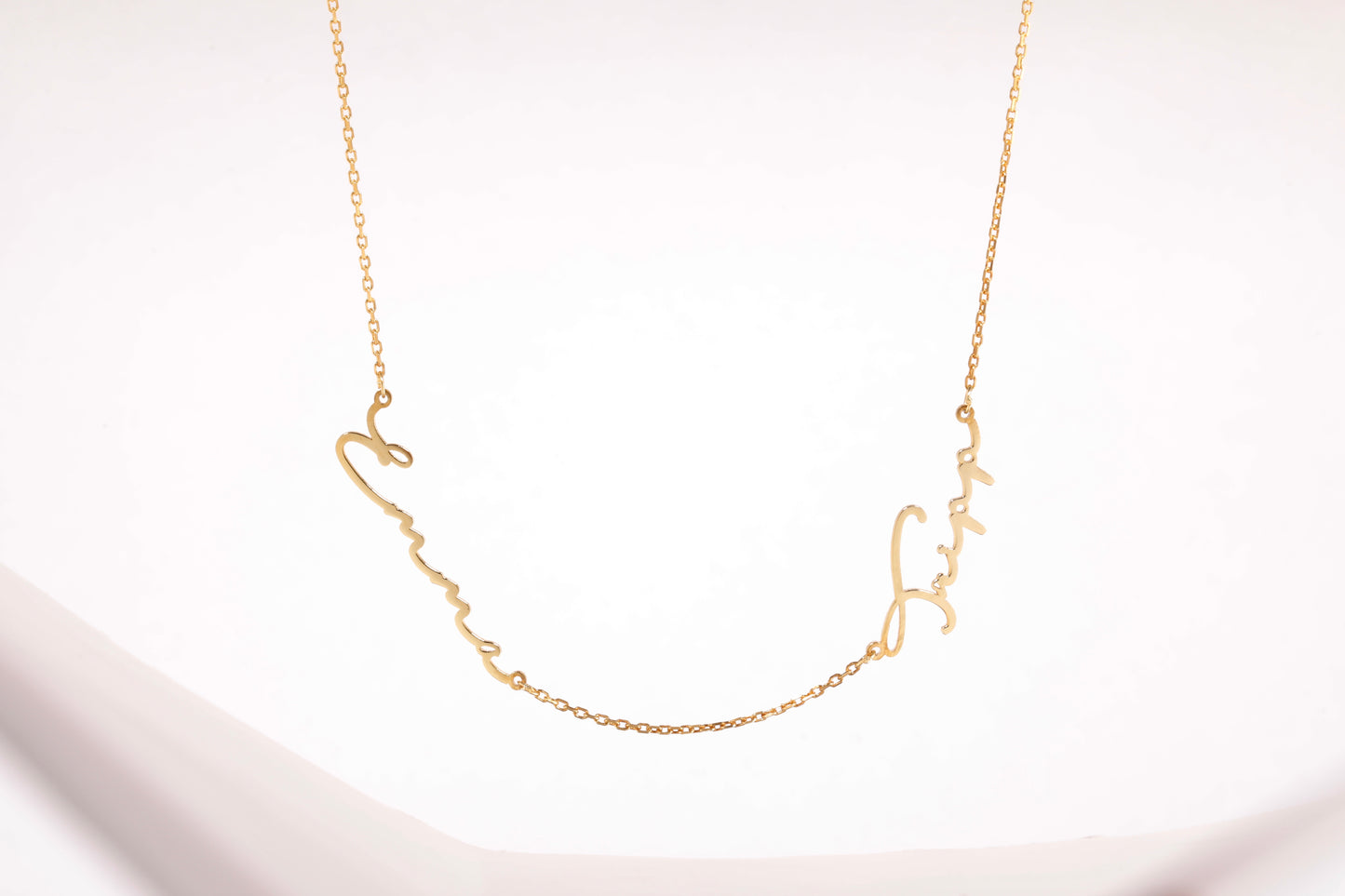 Family Necklace