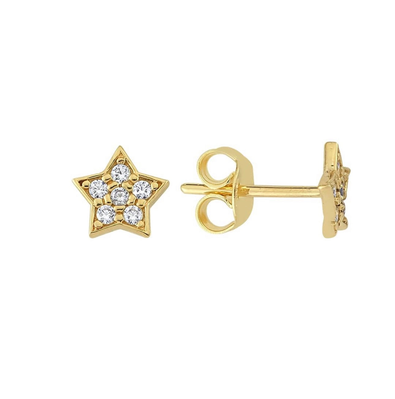 Star Studs
