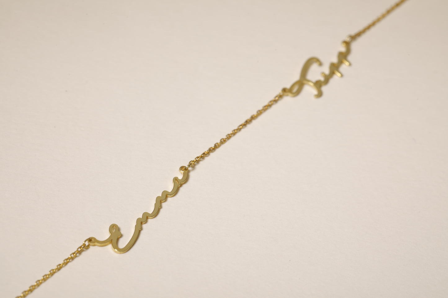 Family Necklace